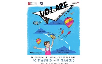 ABzero alla Festa del Volo 2025: dimostrazioni a Firenze per il futuro della mobilità sanitaria