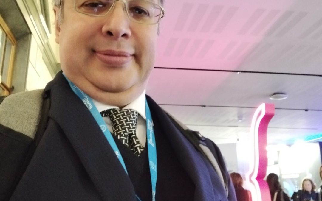 Josè Francisco Chiorino Piloto